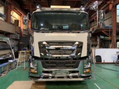 パイプ加工はムズかしいよ