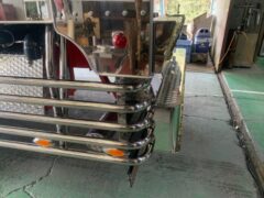 ようやく仕上がりました。納得の出来栄えです。