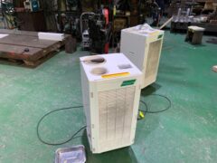 暑い真夏をたえました。お疲れ様。